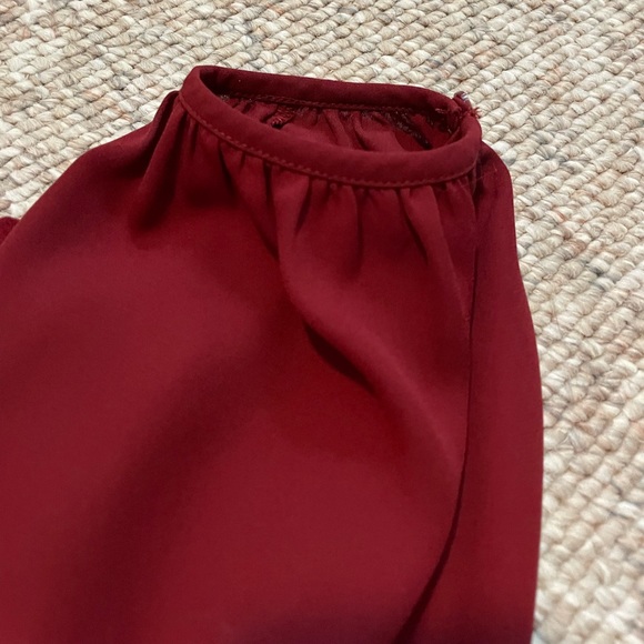 The Limited top. Size L. - Picture 3 of 4